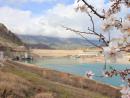 Весна на Сангтудинской ГЭС-1